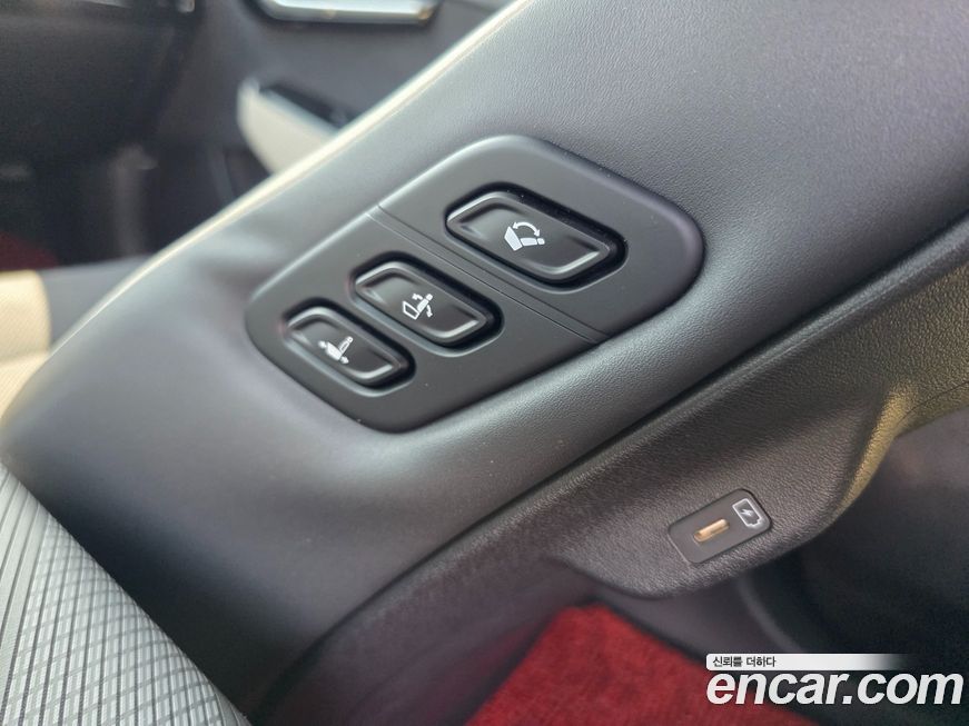 Kia EV6 2022