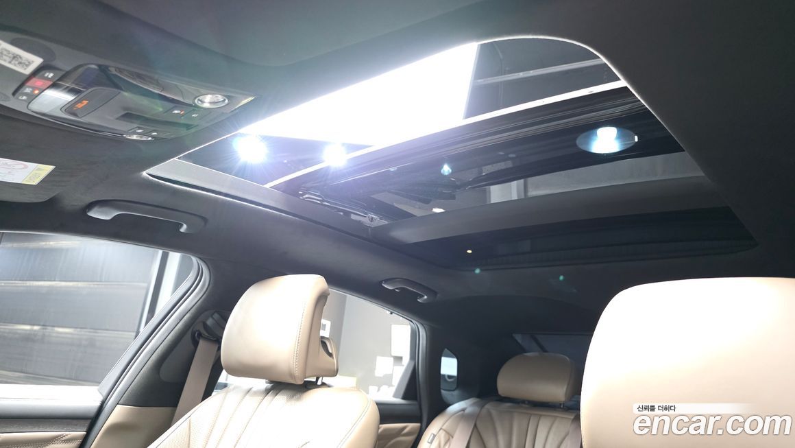 Kia K8 2023
