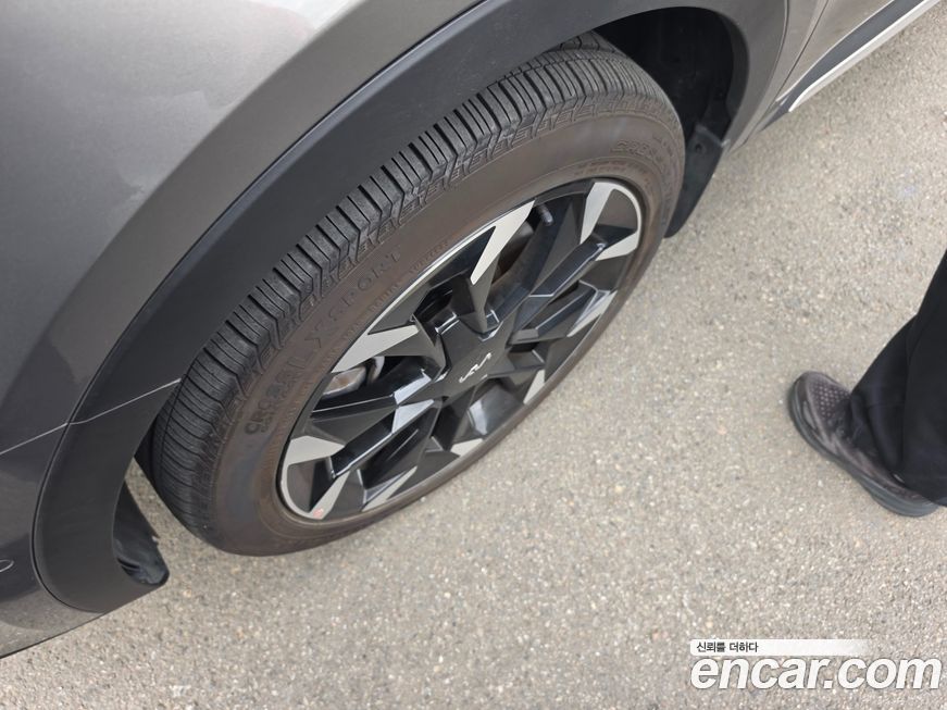 Kia Sorento 2025