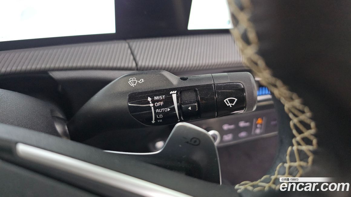 Kia EV6 2022