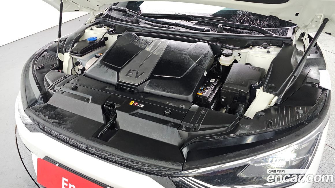 Kia EV6 2022