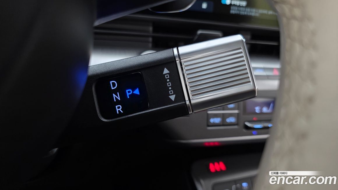 Hyundai Kona 2025