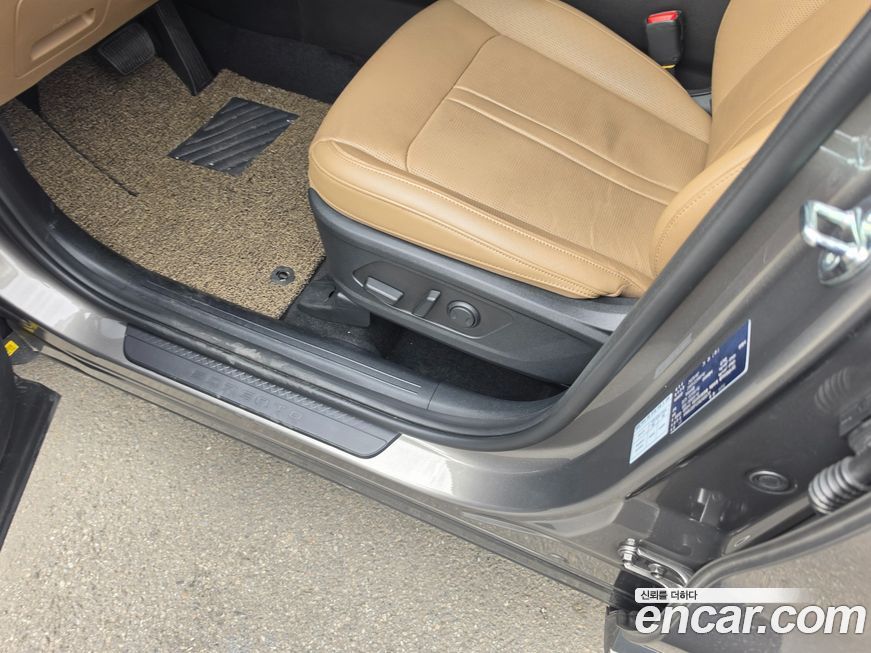 Kia Sorento 2025