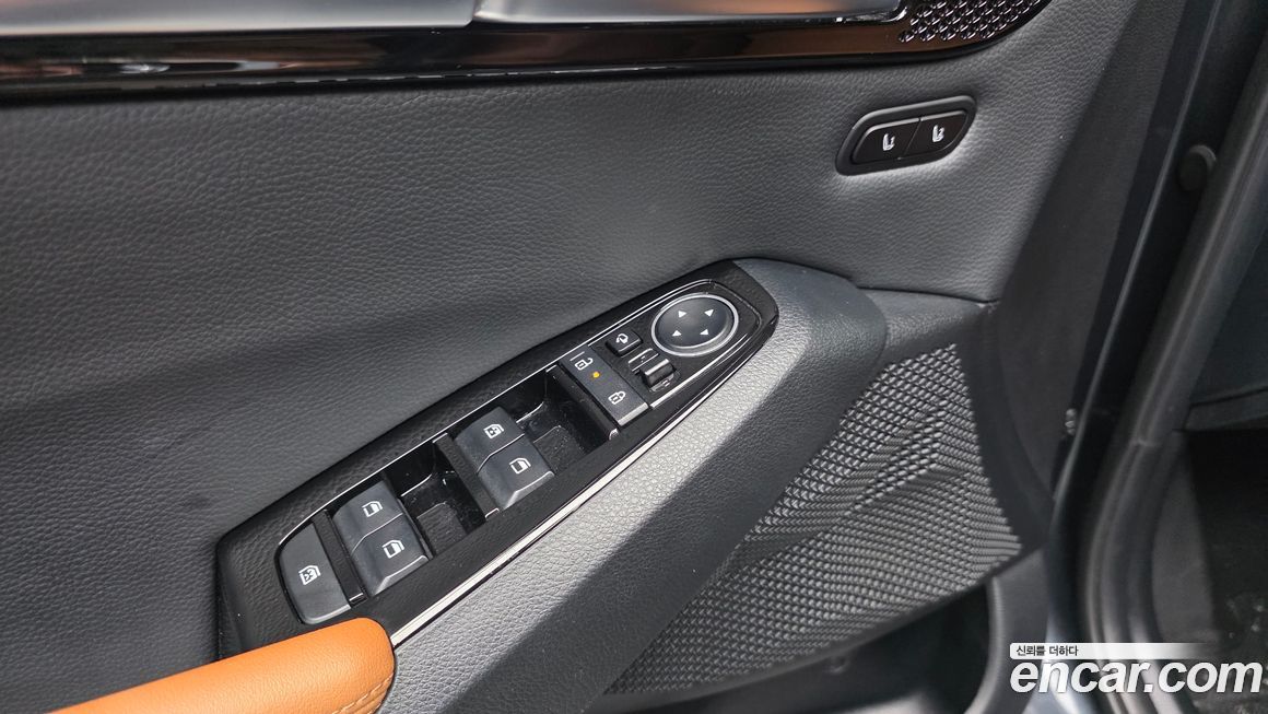 Kia Seltos 2024