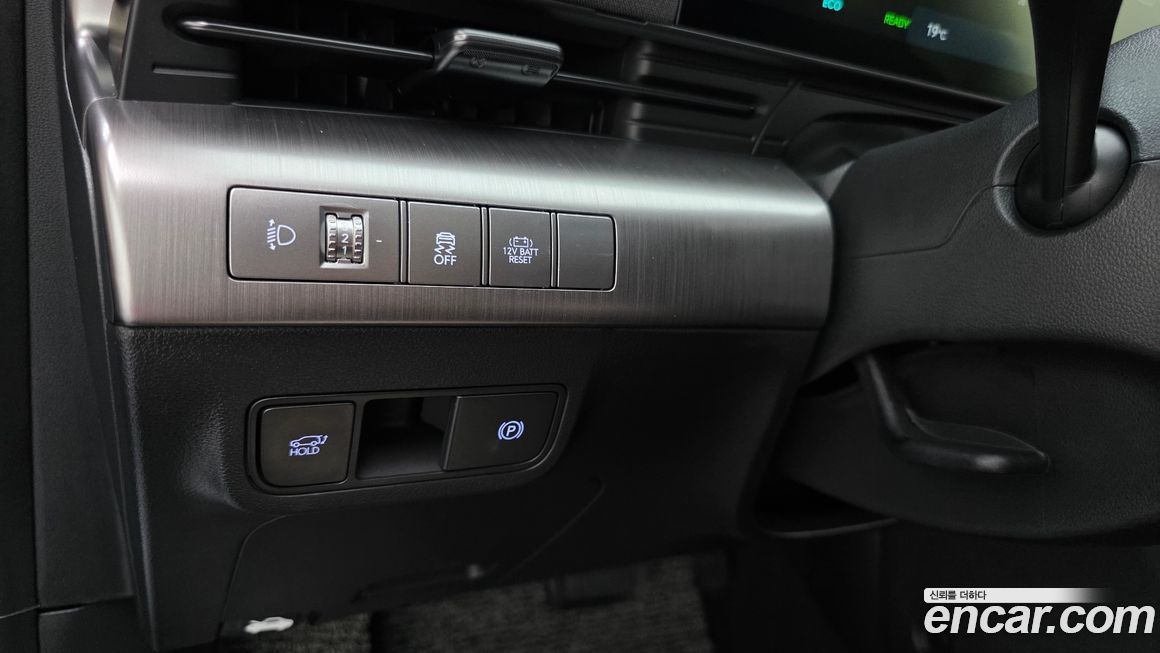 Hyundai Kona 2025
