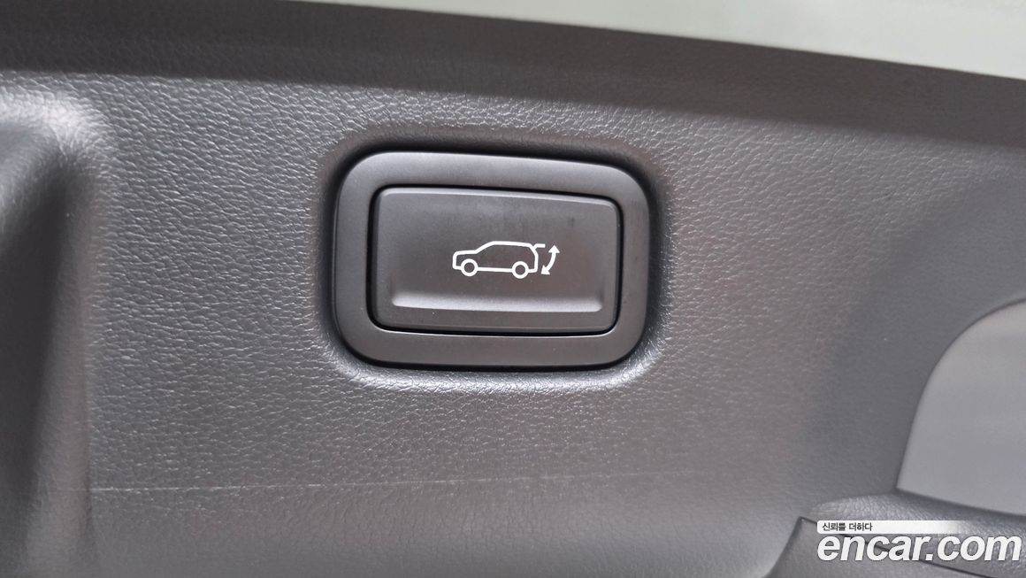 Hyundai Kona 2025