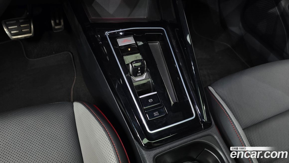 Volkswagen Golf 2024