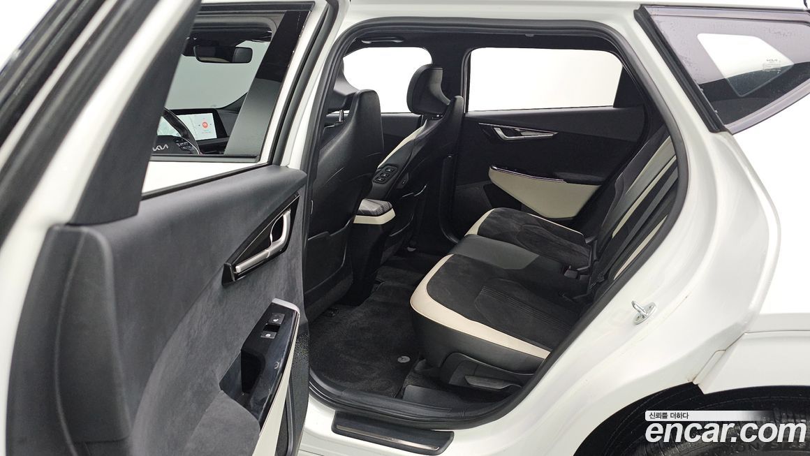 Kia EV6 2022