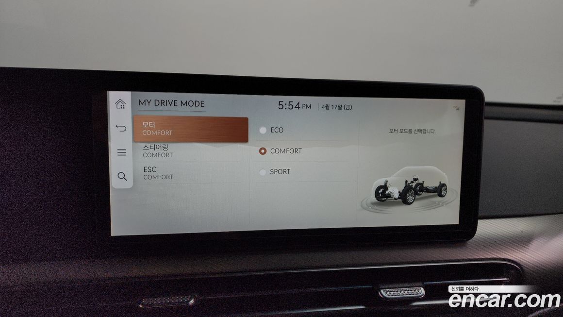 Genesis GV60 2022