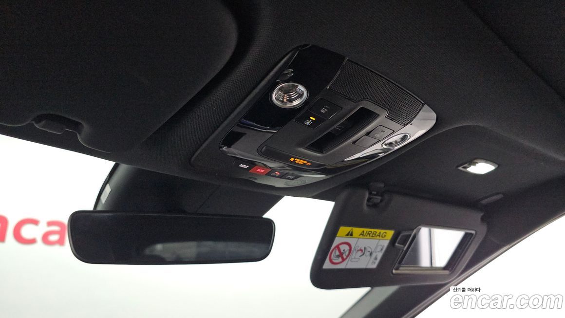 Kia EV6 2022