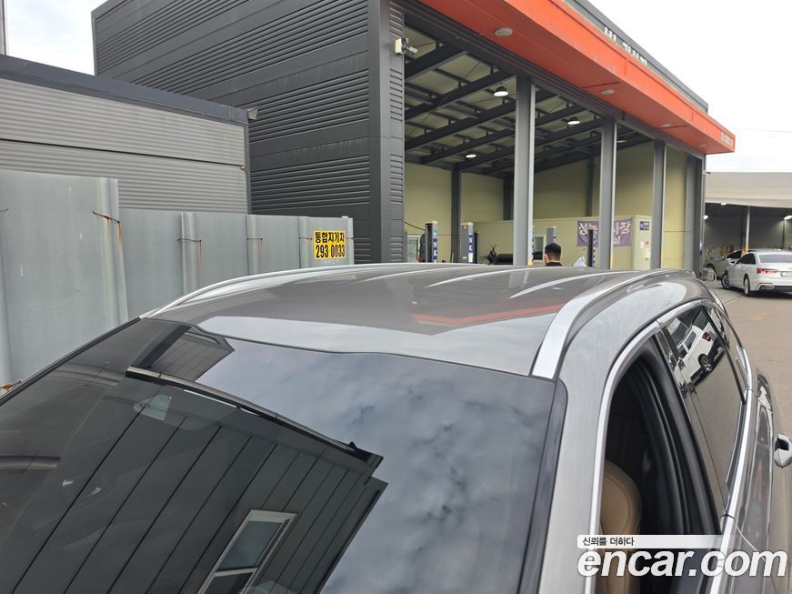 Kia Sorento 2025