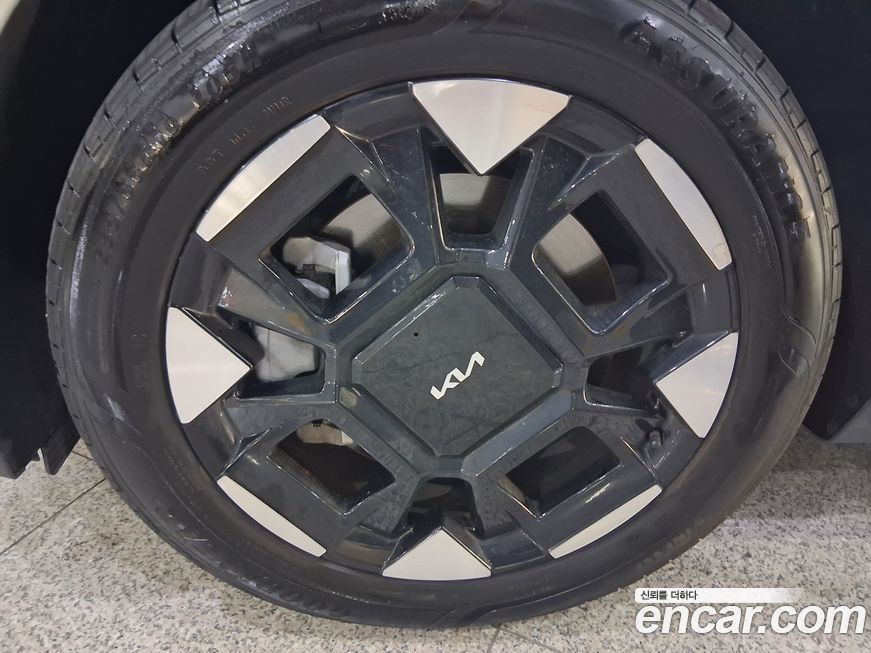 Kia Canival 2025