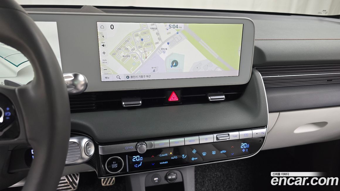 Hyundai Ioniq5 2024