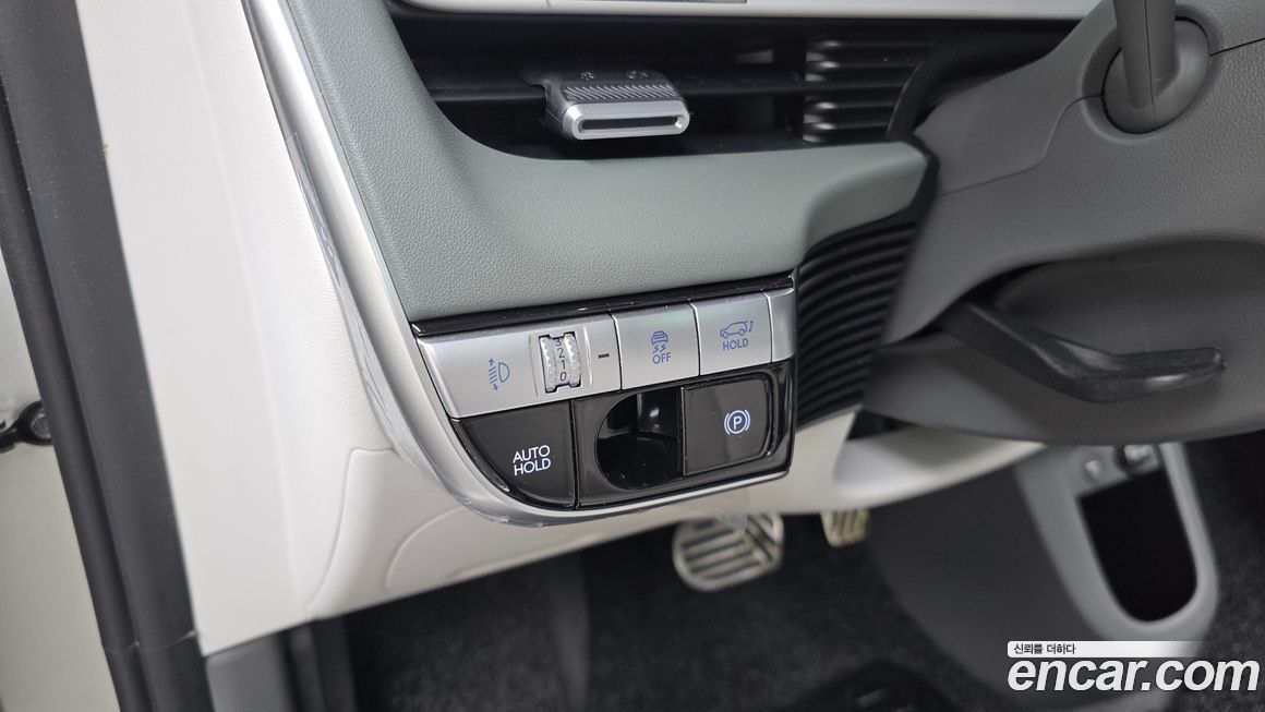 Hyundai Ioniq5 2024