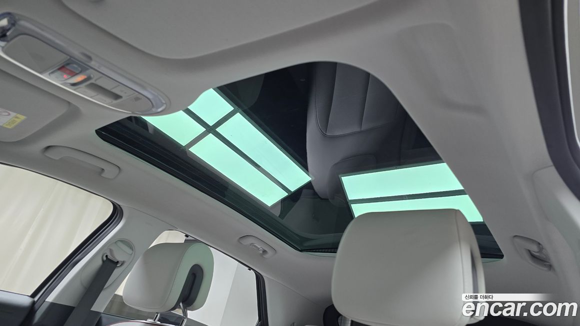 Hyundai Ioniq5 2024