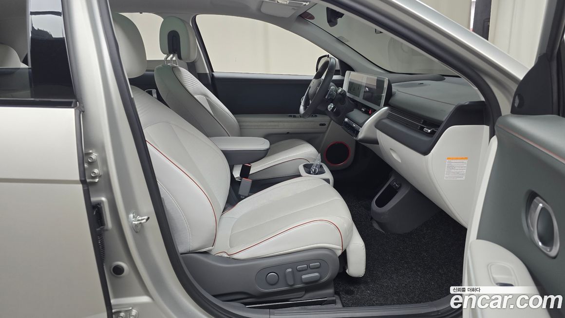 Hyundai Ioniq5 2024