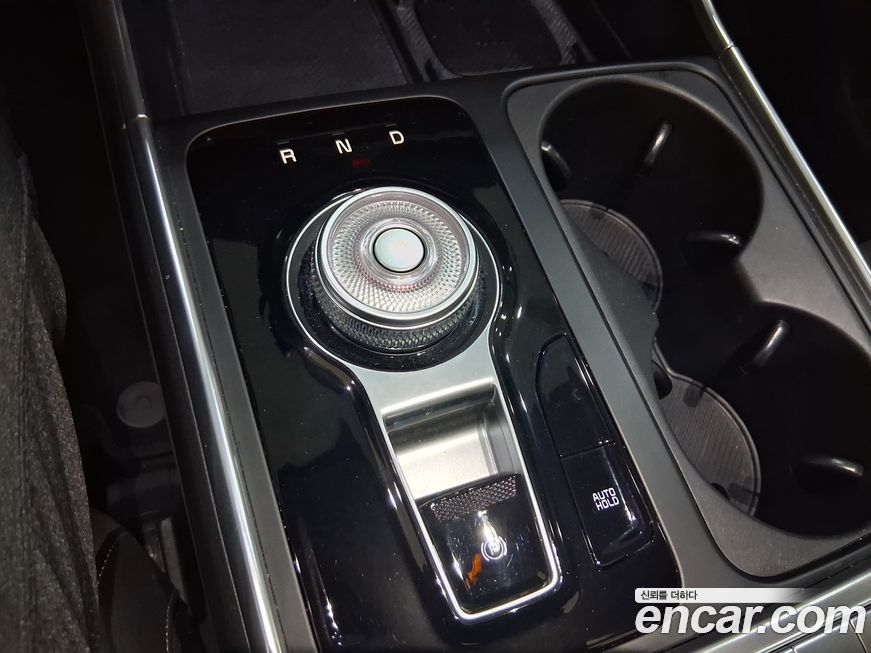 Kia Canival 2025