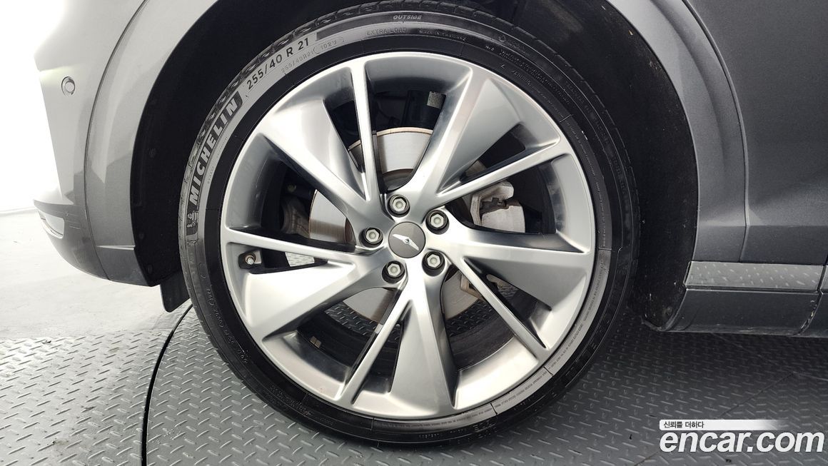 Genesis GV70 2021