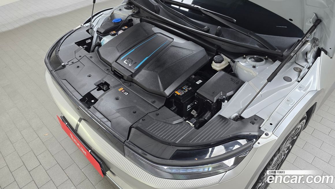 Hyundai Ioniq5 2024