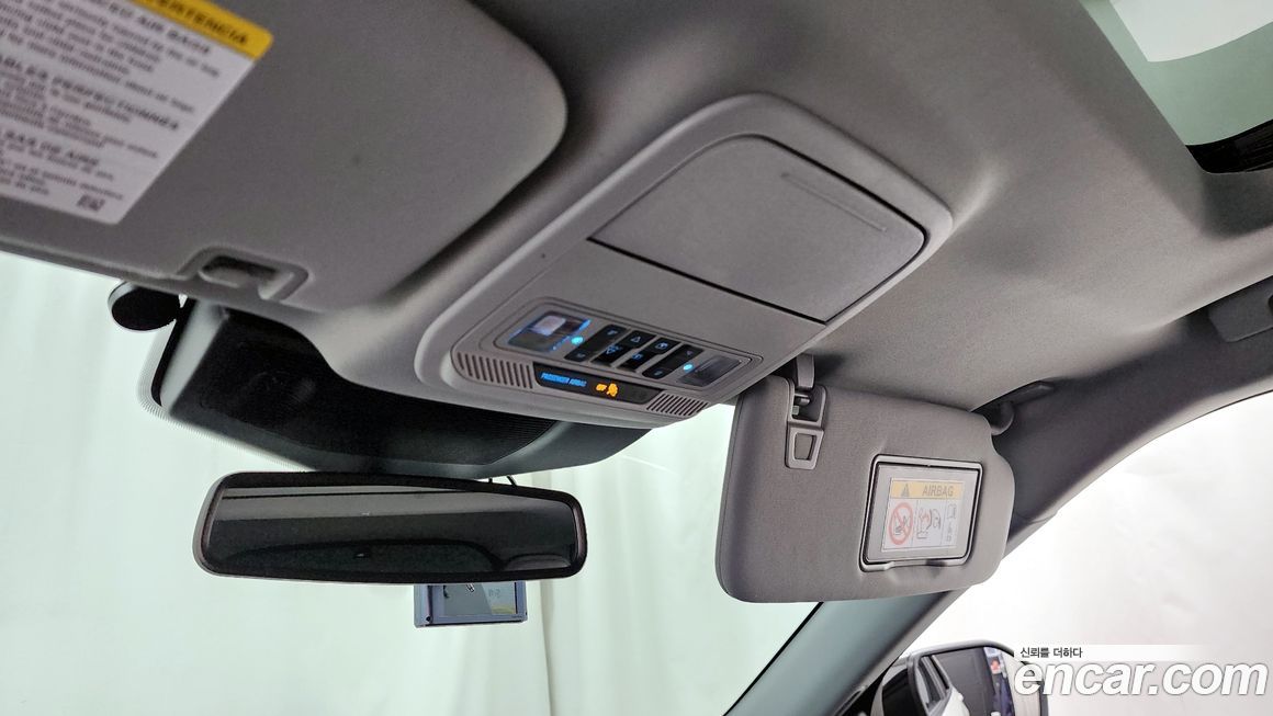 Ford Explorer 2022
