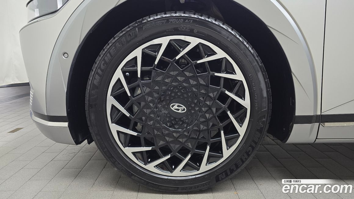 Hyundai Ioniq5 2024