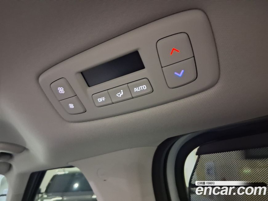 Kia Canival 2025
