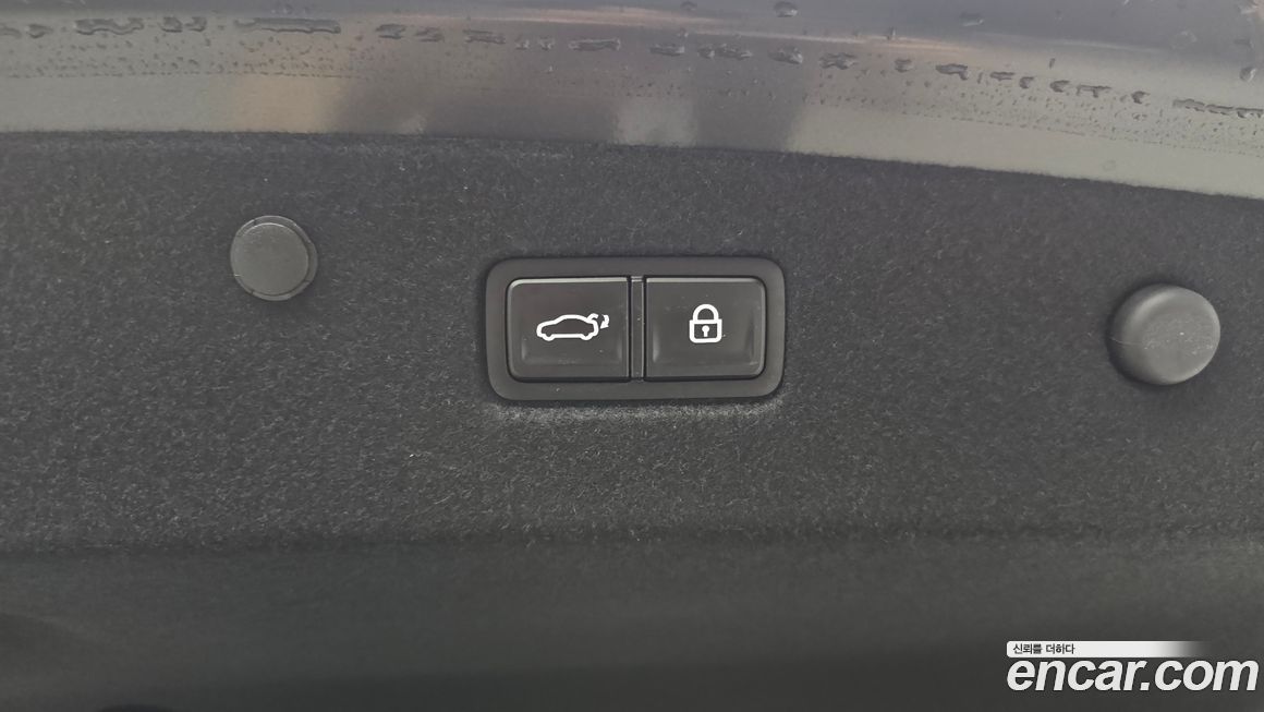Kia K8 2023