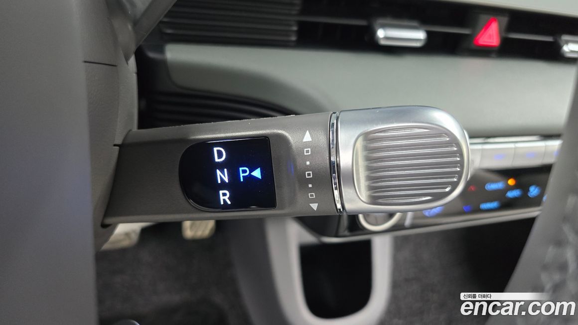 Hyundai Ioniq5 2024