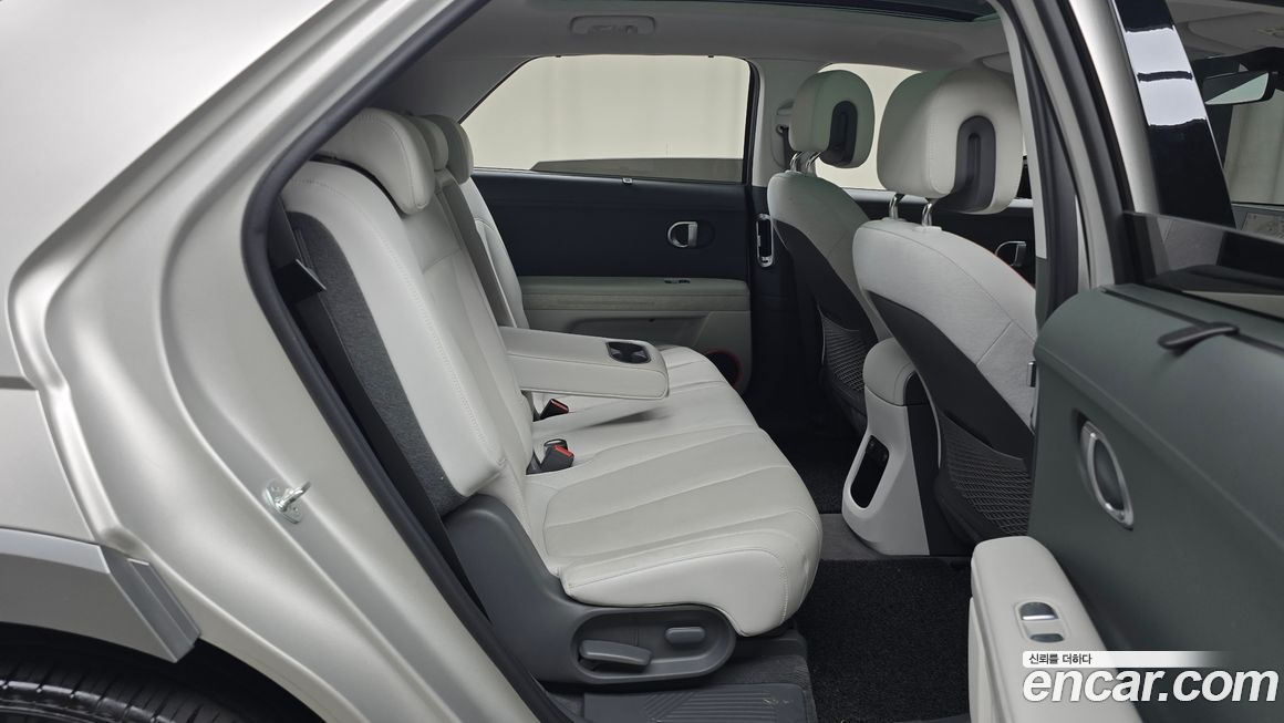 Hyundai Ioniq5 2024
