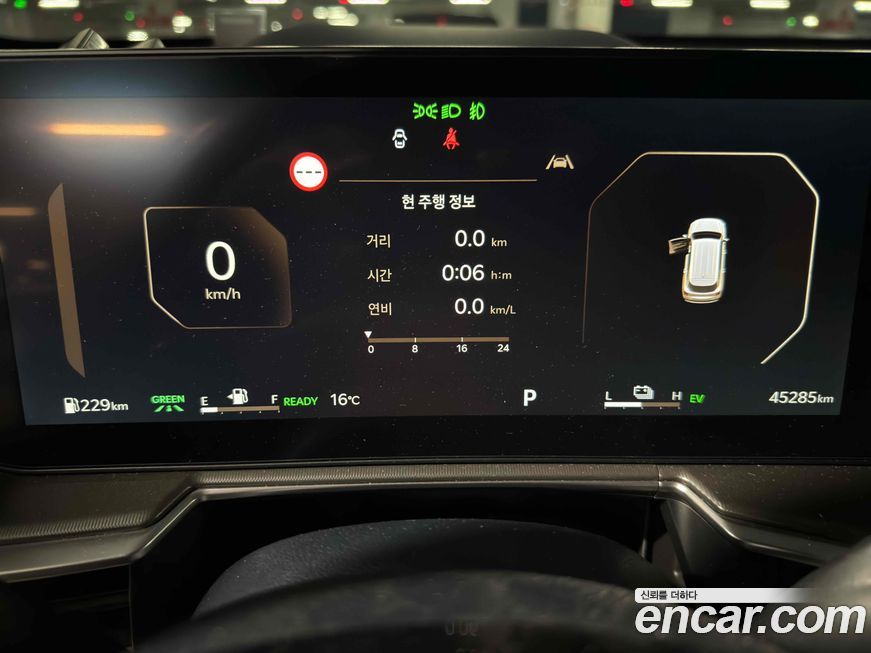 Kia Sorento 2024