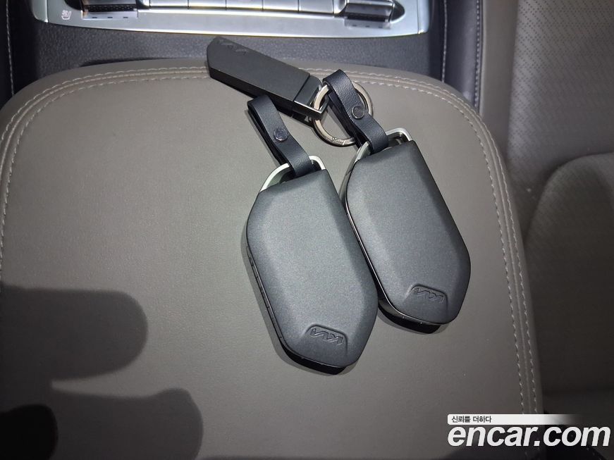 Kia Canival 2025