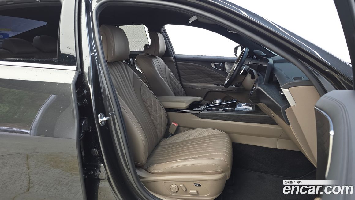 Kia K8 2023