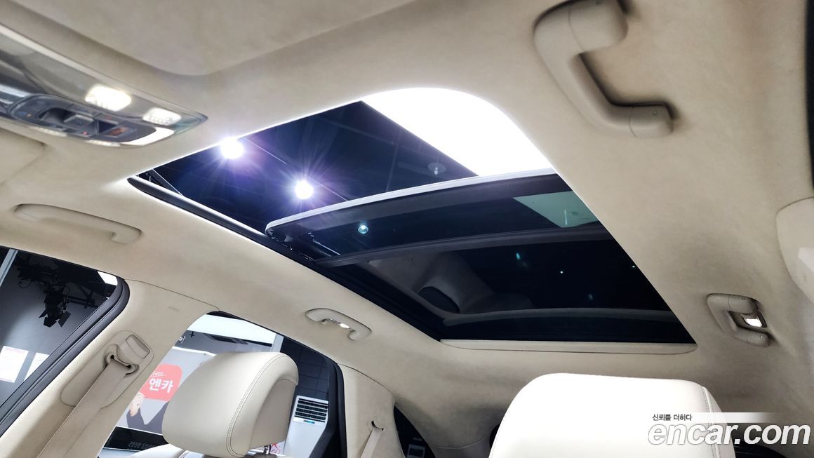 Genesis GV70 2021