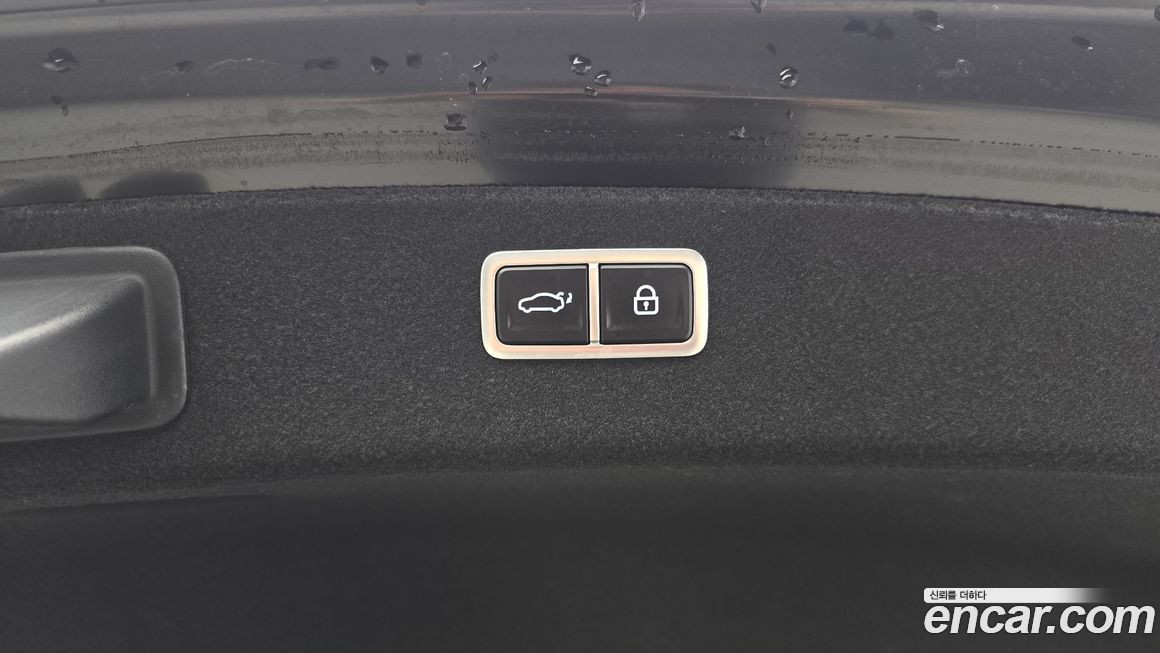 Genesis G80 2023