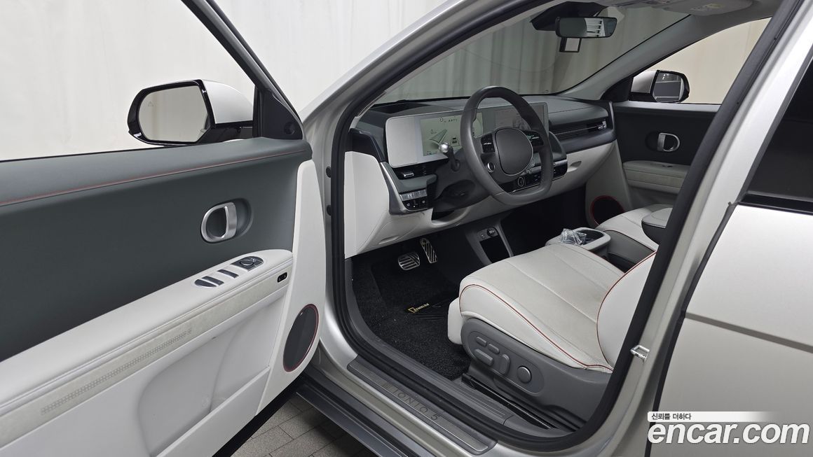 Hyundai Ioniq5 2024