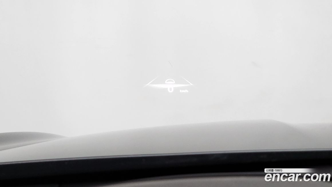 Genesis GV70 2021