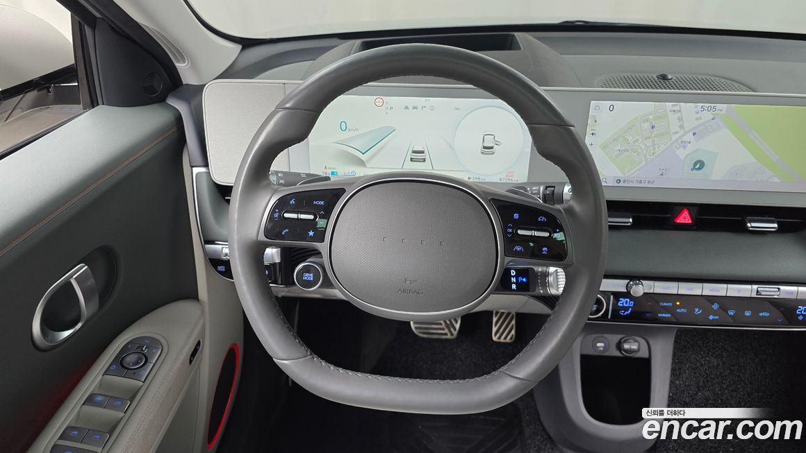 Hyundai Ioniq5 2024
