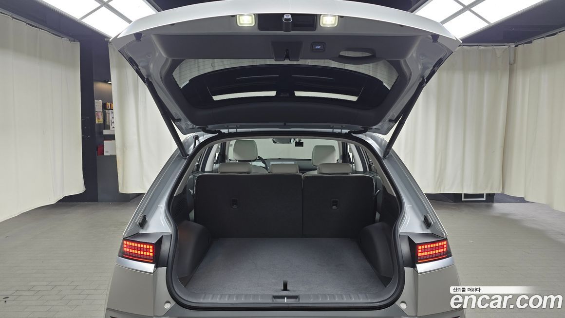 Hyundai Ioniq5 2024
