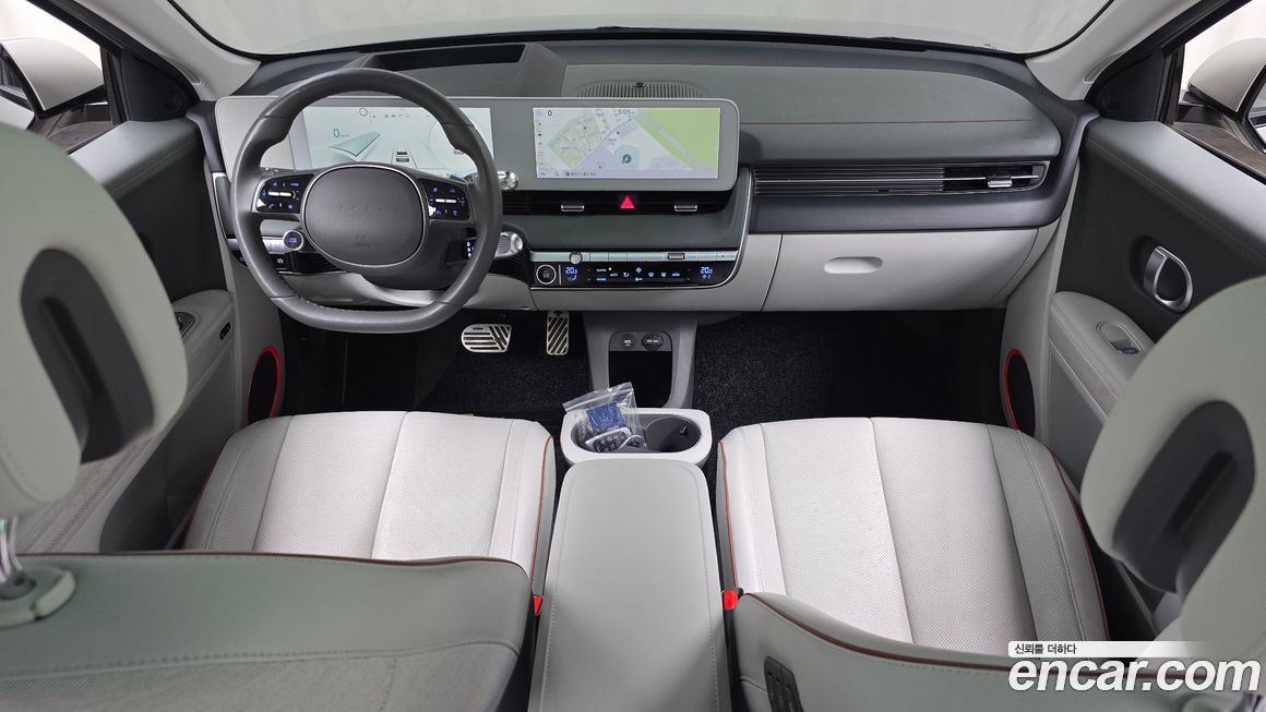 Hyundai Ioniq5 2024