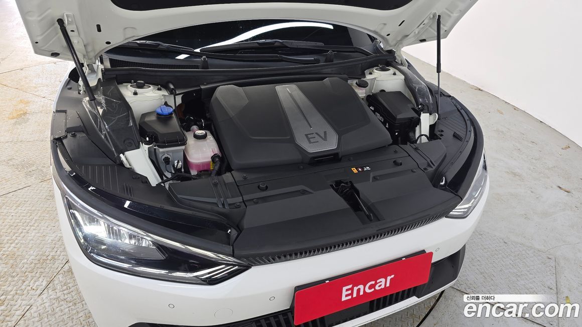 Kia EV6 2024