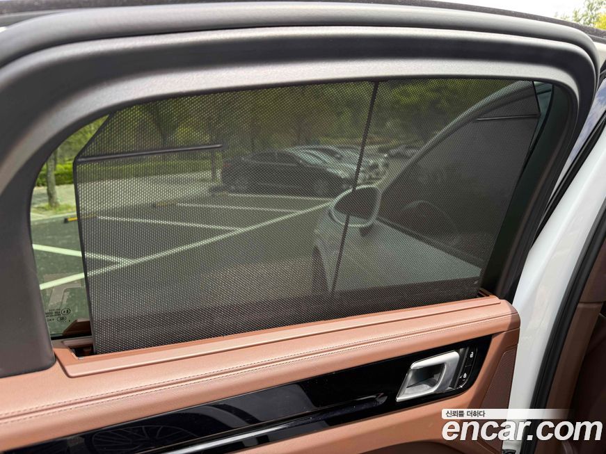 Porsche Cayenne 2020