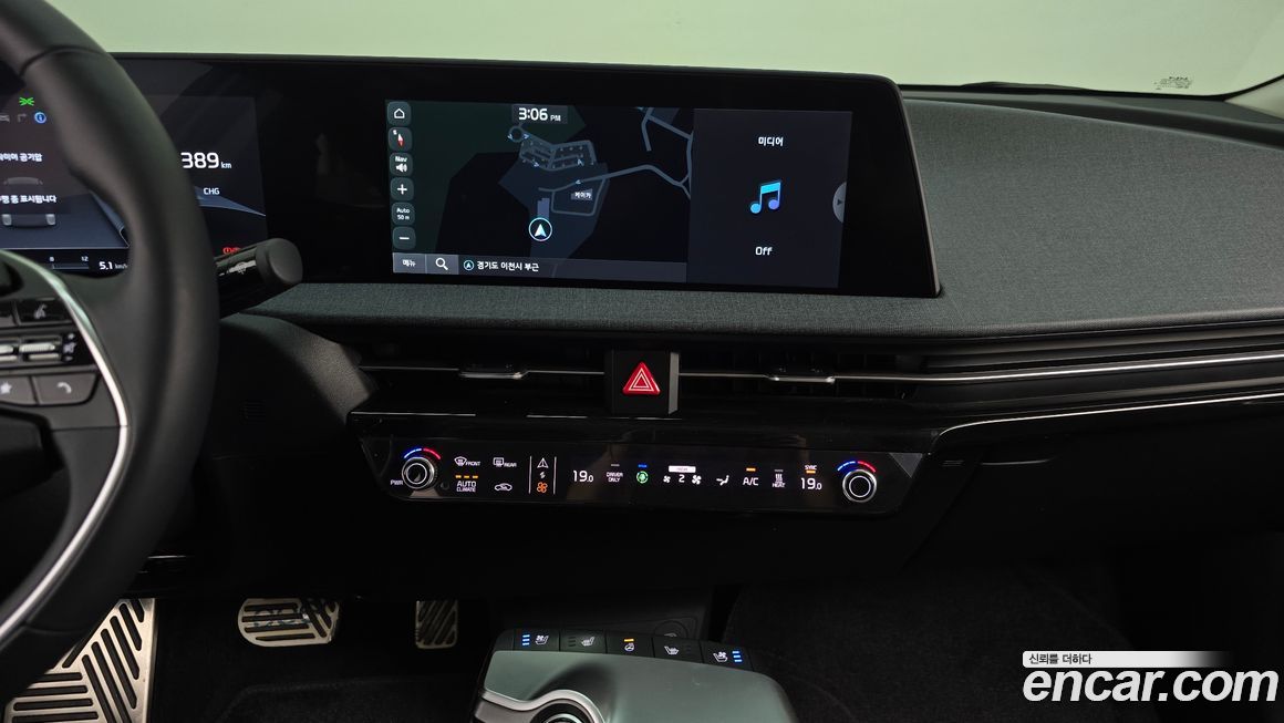 Kia EV6 2024