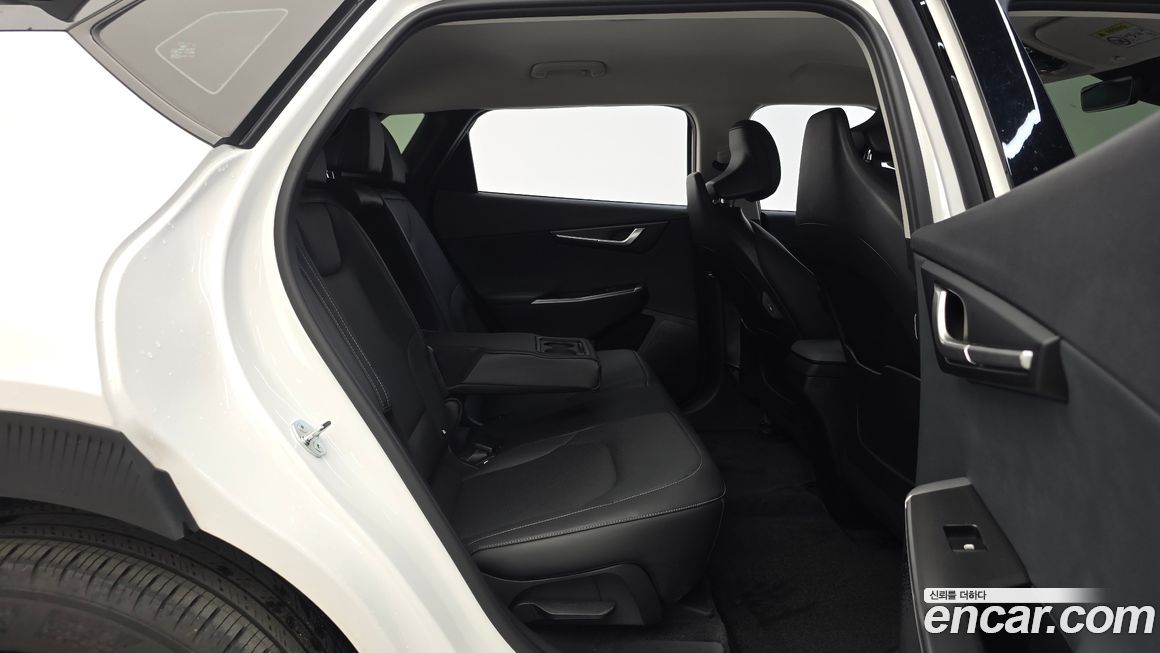 Kia EV6 2024