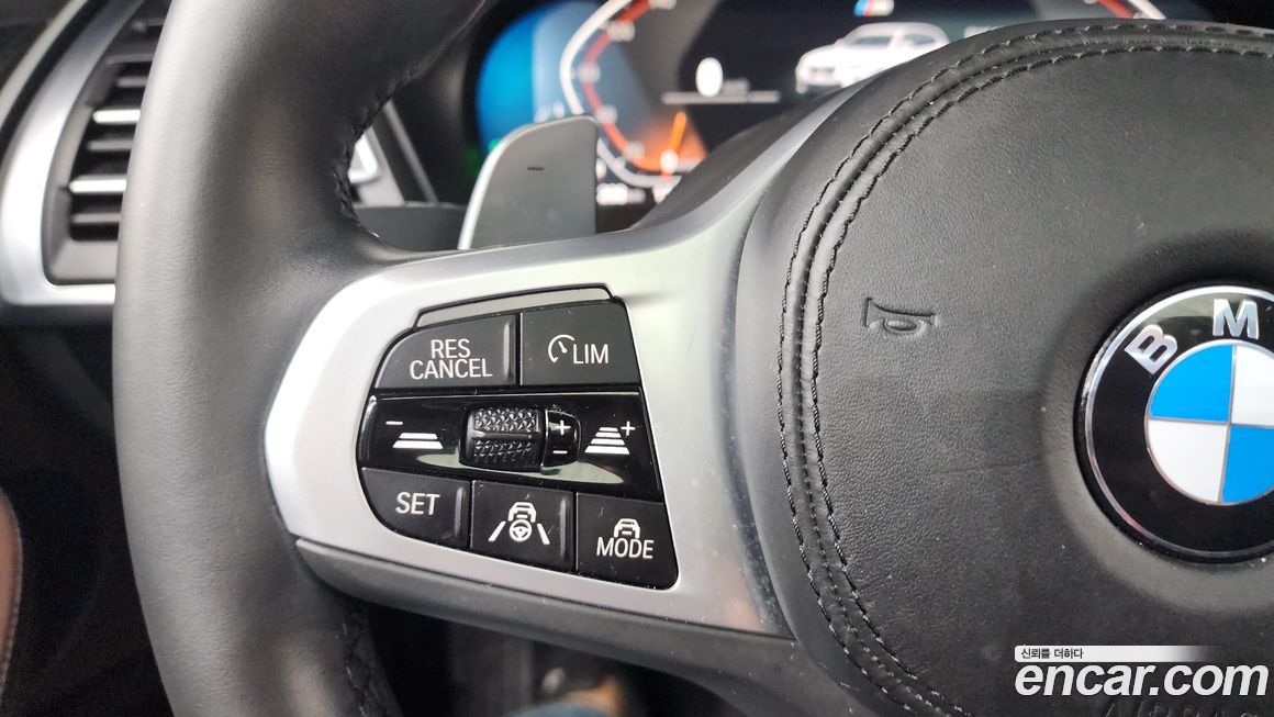 BMW X3 2024