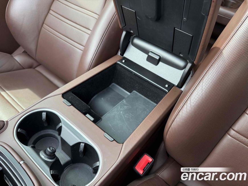 Porsche Cayenne 2020