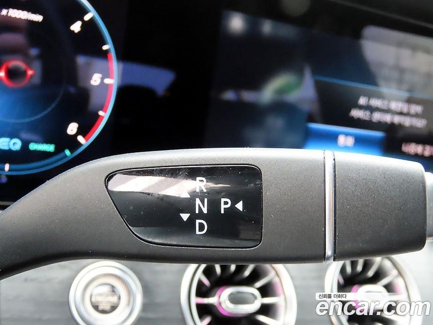 Mercedes-Benz CLS-Class 2022