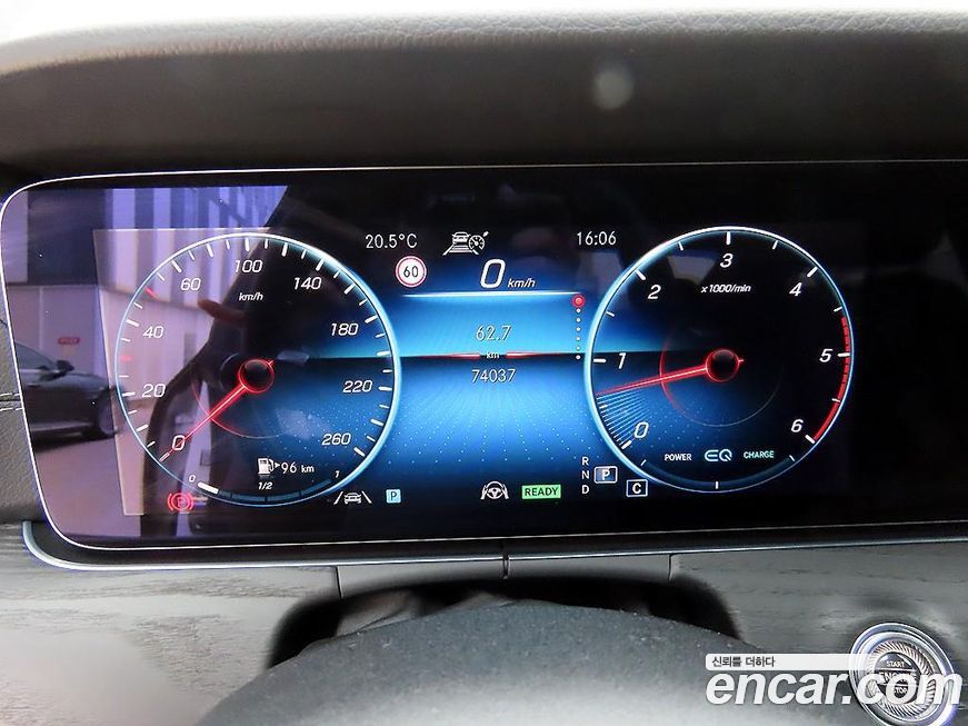 Mercedes-Benz CLS-Class 2022