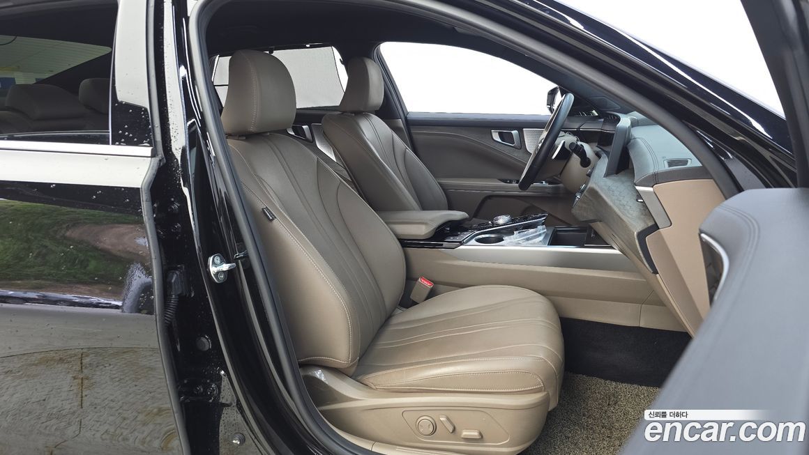 Kia K8 2023