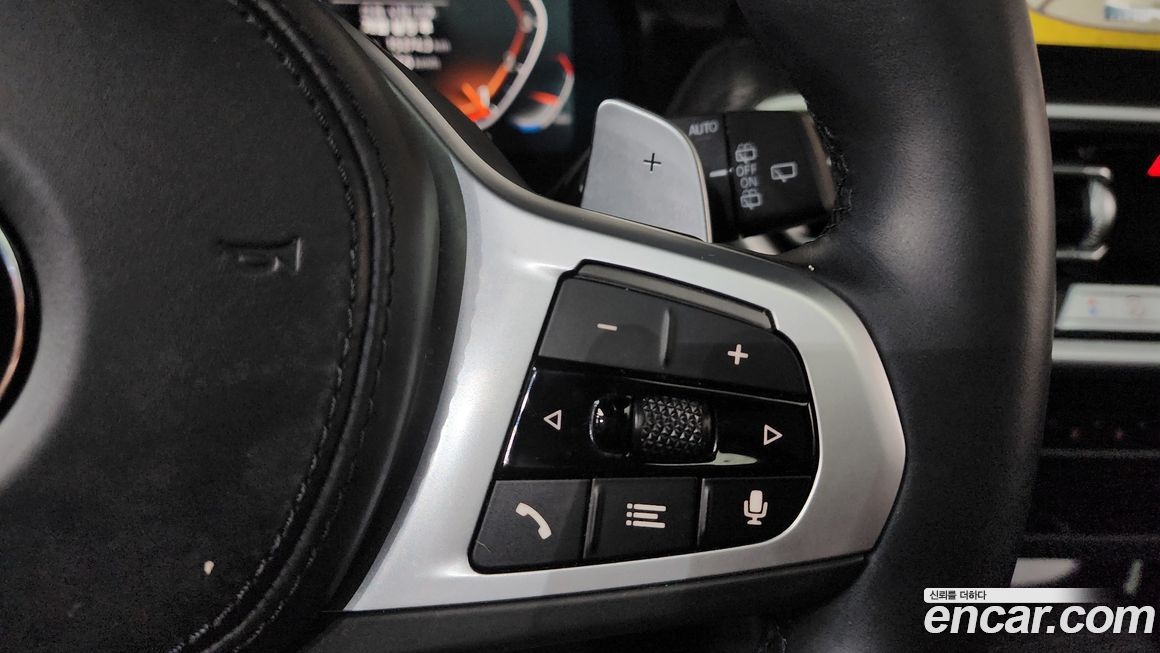 BMW X3 2024