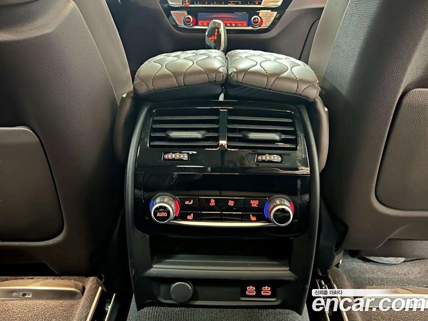 BMW Gran Turismo 2023